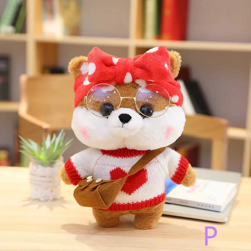 Creative Shiba Inu Toy
