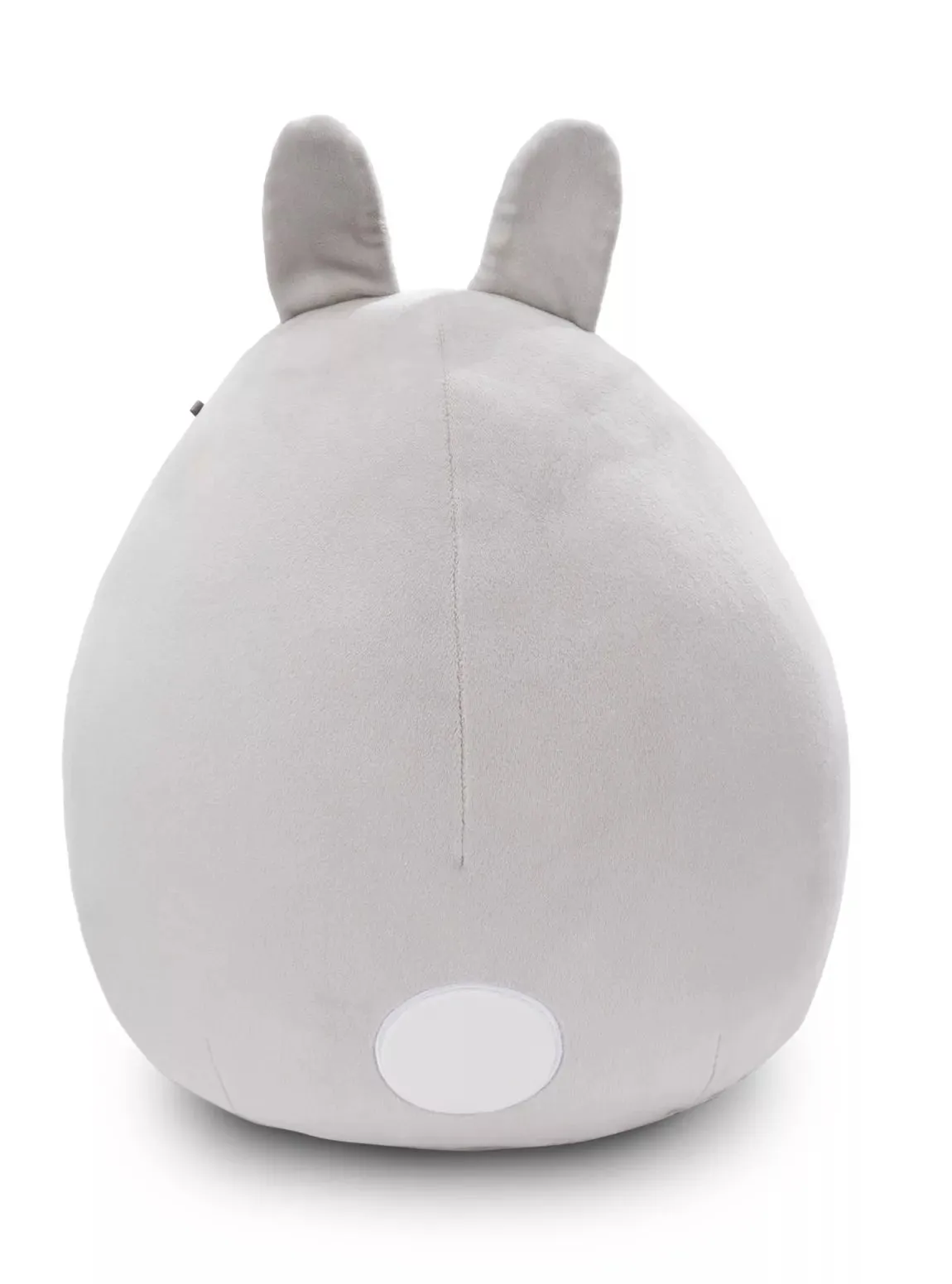 Cuddly toy Chill-NICI rabbit with heart 20cm