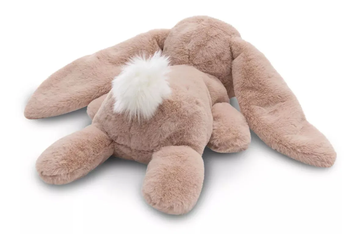 Cuddly toy rabbit Fjella 45cm relaxed