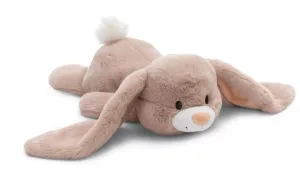 Cuddly toy rabbit Fjella 45cm relaxed