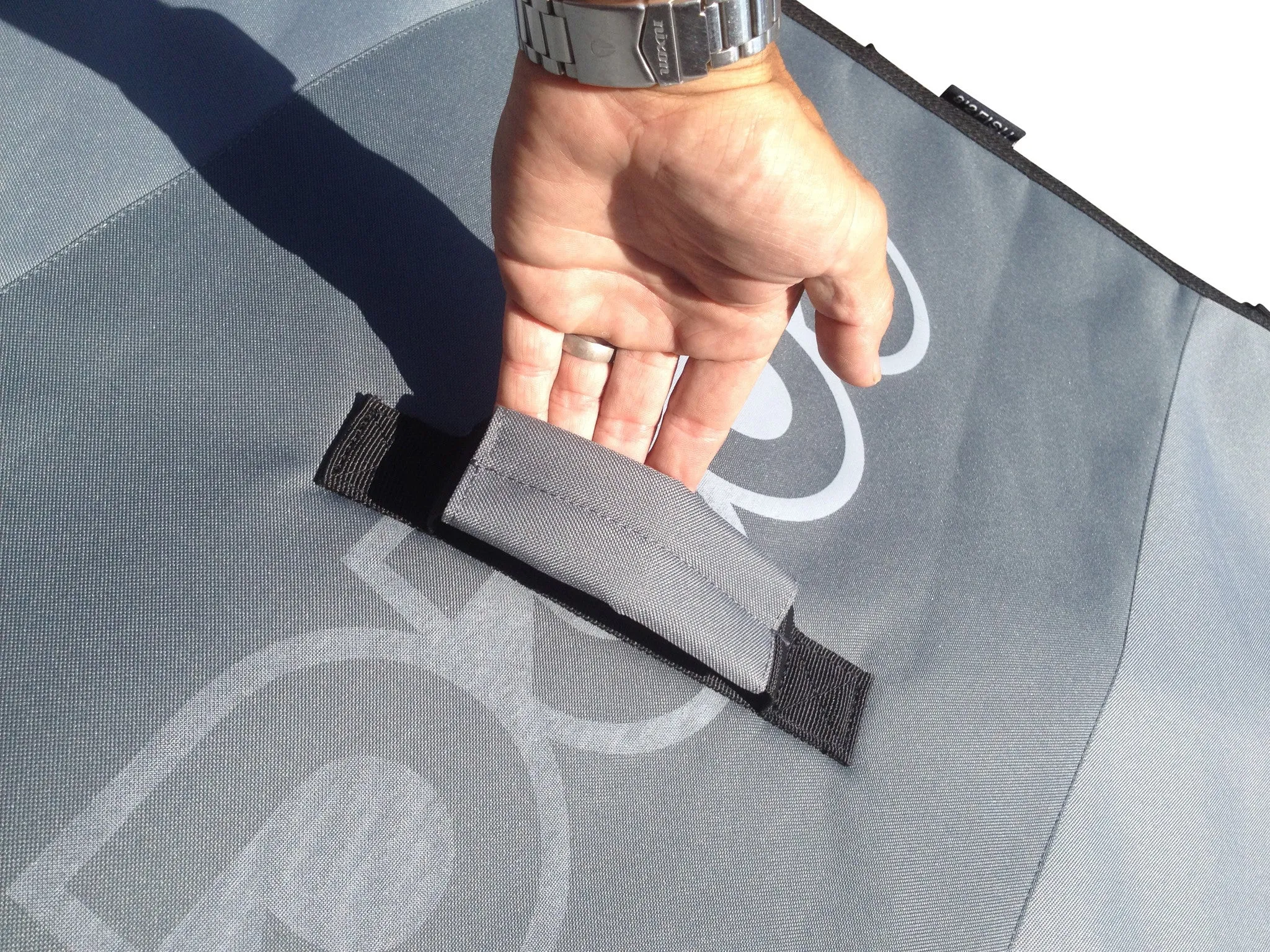 CURVE BOOST 7'6 X 32" SUP BOARD BAG