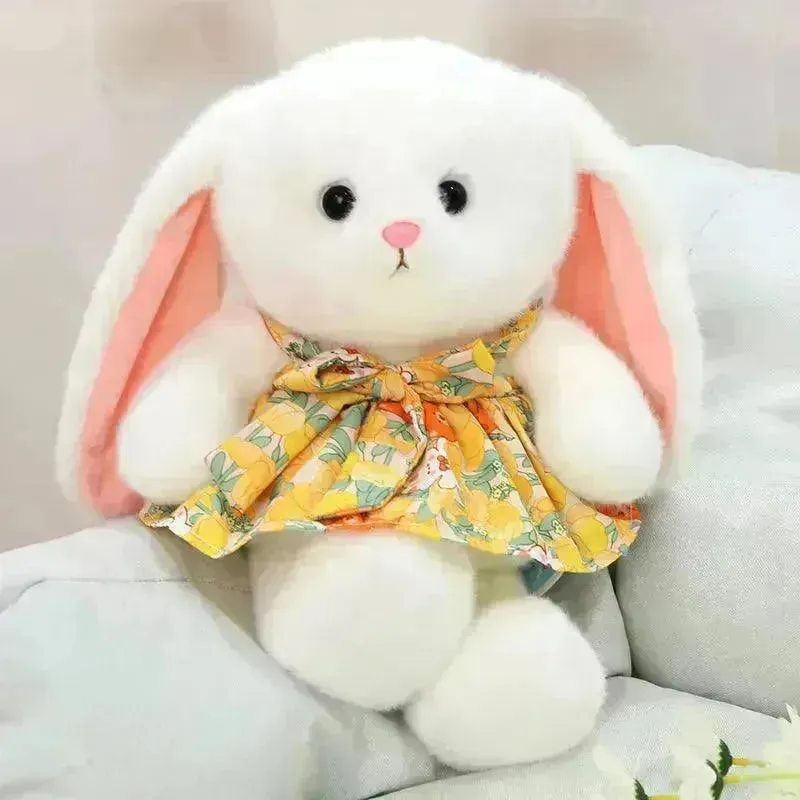 Cute Dudu Bunny Plush Toy