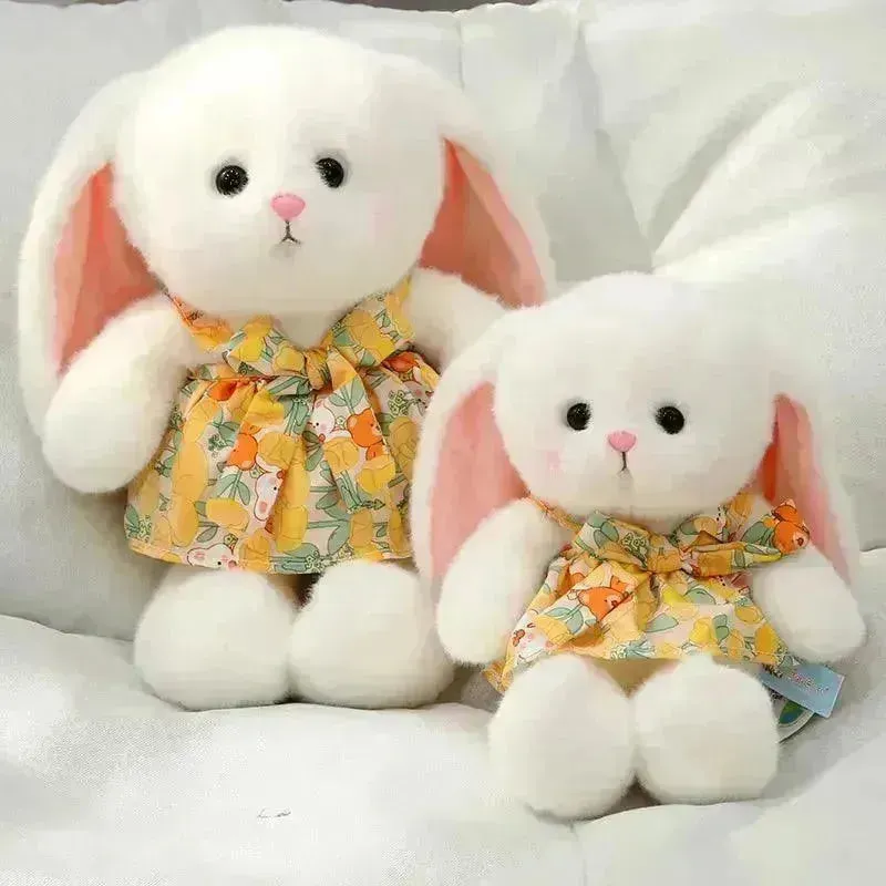 Cute Dudu Bunny Plush Toy