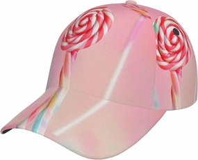Cute owl Printed Baseball Cap, Adjustable Golf Dad Hat for Men Women, Funny Unconstructed Plain Cap