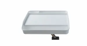 CUTTING BOARD Rod holder mount (SMALL)