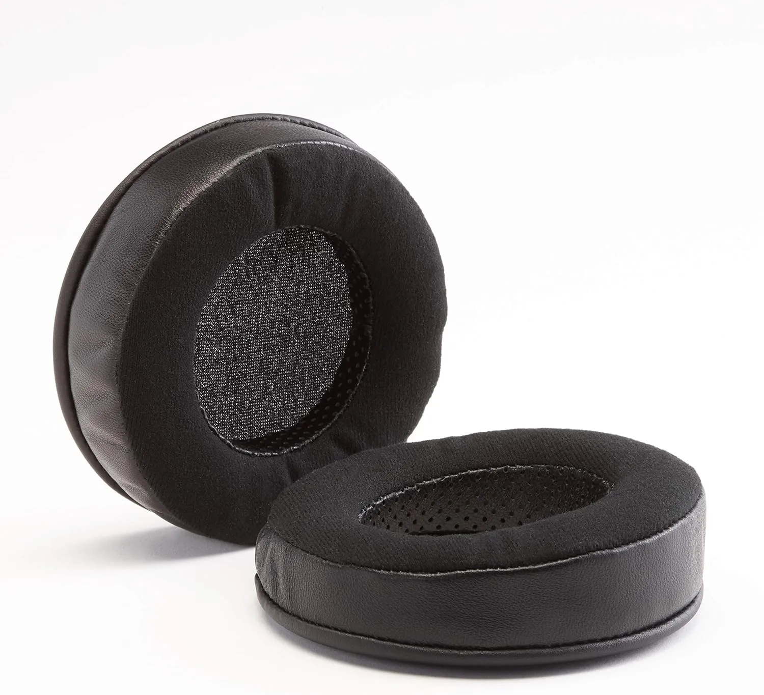 Dekoni Audio Replacement Ear Pads Compatible with Fostex TH900 Headphones (Elite Hybrid)