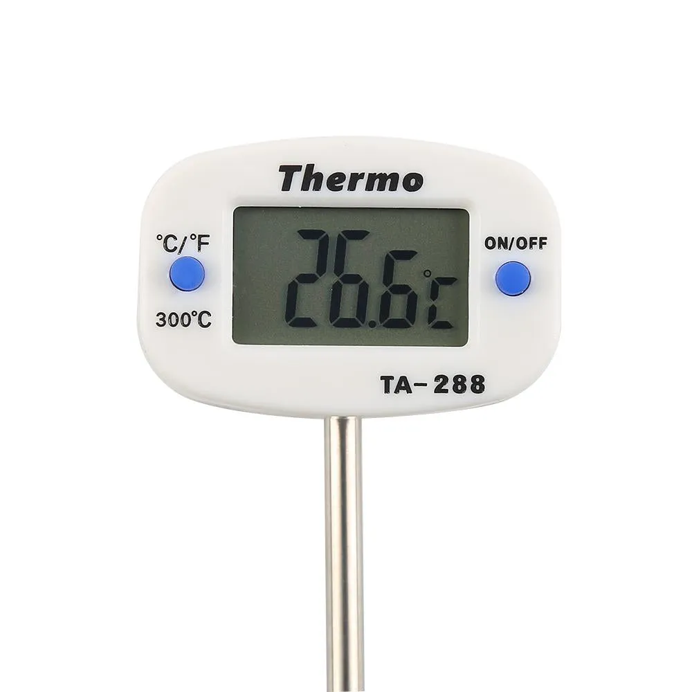 Digital BBQ Cooking Thermometer TA288