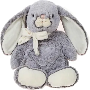 DILLY DUDU Bunny Rabbit Stuffed Animal Plush Toy Best Gifts 14inch