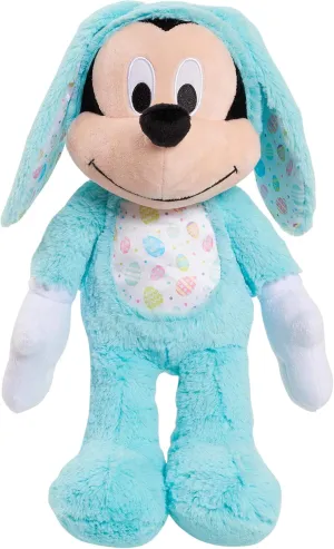 Disney Easter Bunny Large Plush-Mickey