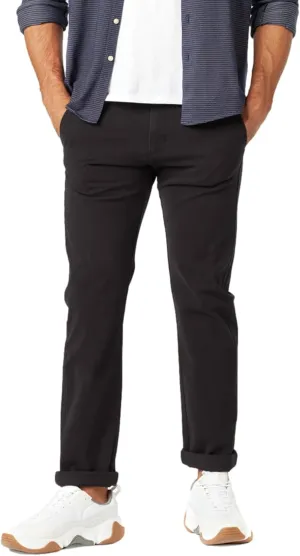 Dockers Men's Slim Fit Ultimate Chino Pants