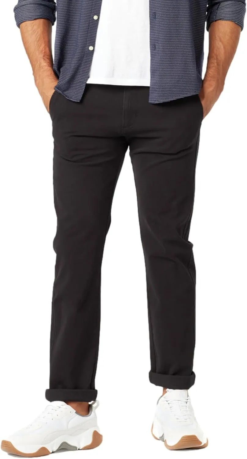 Dockers Men's Slim Fit Ultimate Chino Pants