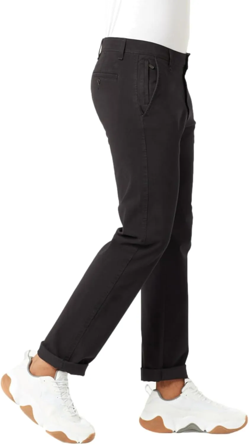Dockers Men's Slim Fit Ultimate Chino Pants