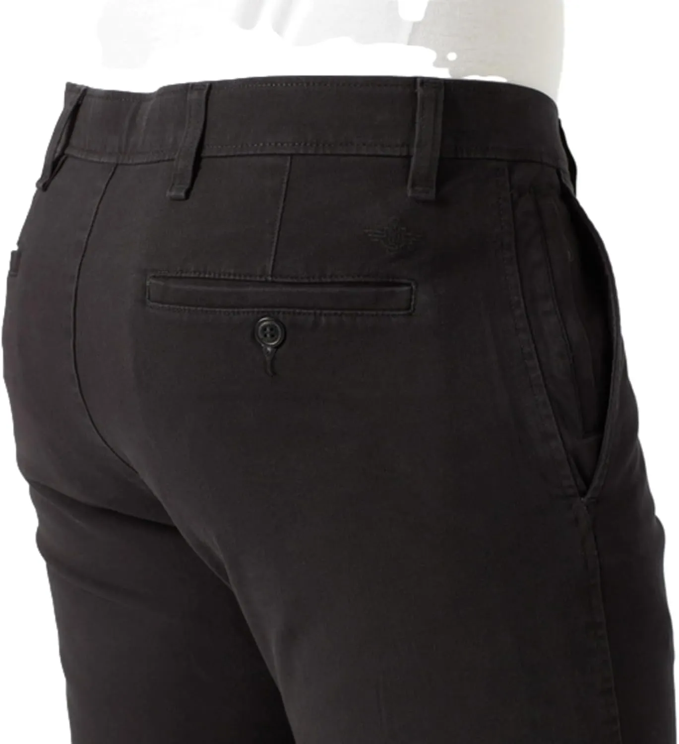 Dockers Men's Slim Fit Ultimate Chino Pants