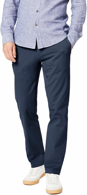 Dockers Men's Slim Fit Ultimate Chino Pant with Smart 360 Flex
