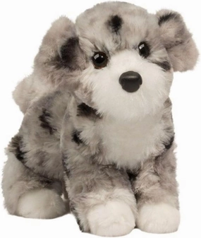 Douglas Miles Aussie Doodle Dog Plush Stuffed Animal