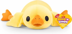 Duck(Bailey) Weighted Plush 3.3 Lbs, Cuddly, Squishy, Comfort Plush, Anti-Stress by ZURU