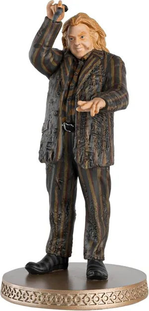 Eaglemoss Harry Potter Wizarding World 1:16 Figure | 046 Peter Pettigrew