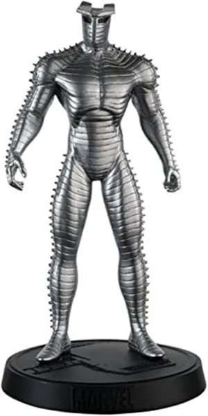 Eaglemoss Marvel Movie Collection 1:16 Figurine | The Destroyer