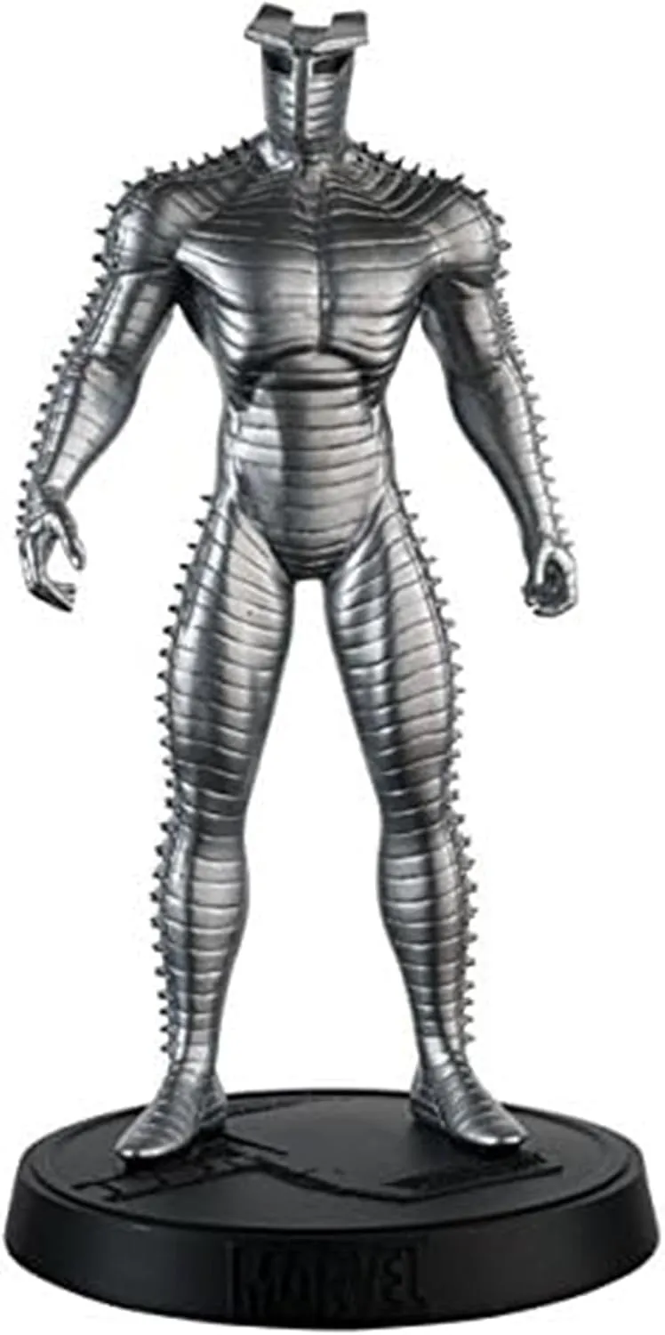 Eaglemoss Marvel Movie Collection 1:16 Figurine | The Destroyer