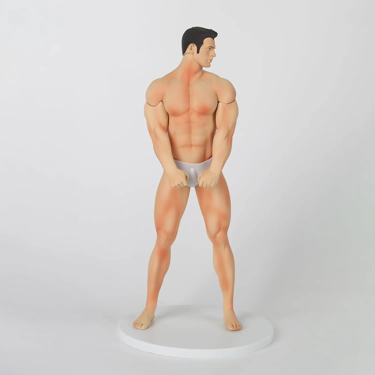 Ecchi Figure 1/6 Scale The Male,Waifu Hentaii.Sexy Anime  18 Uncensored Collection Gift Model Toys No Box