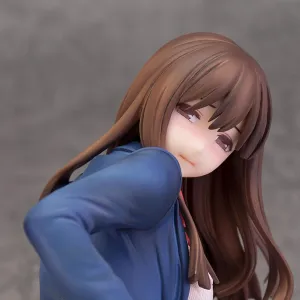 Ecchi Figure Mei Hui,Waifu Hentaii.Sexy Anime  18 Uncensored Collection Gift Model Toys No Box