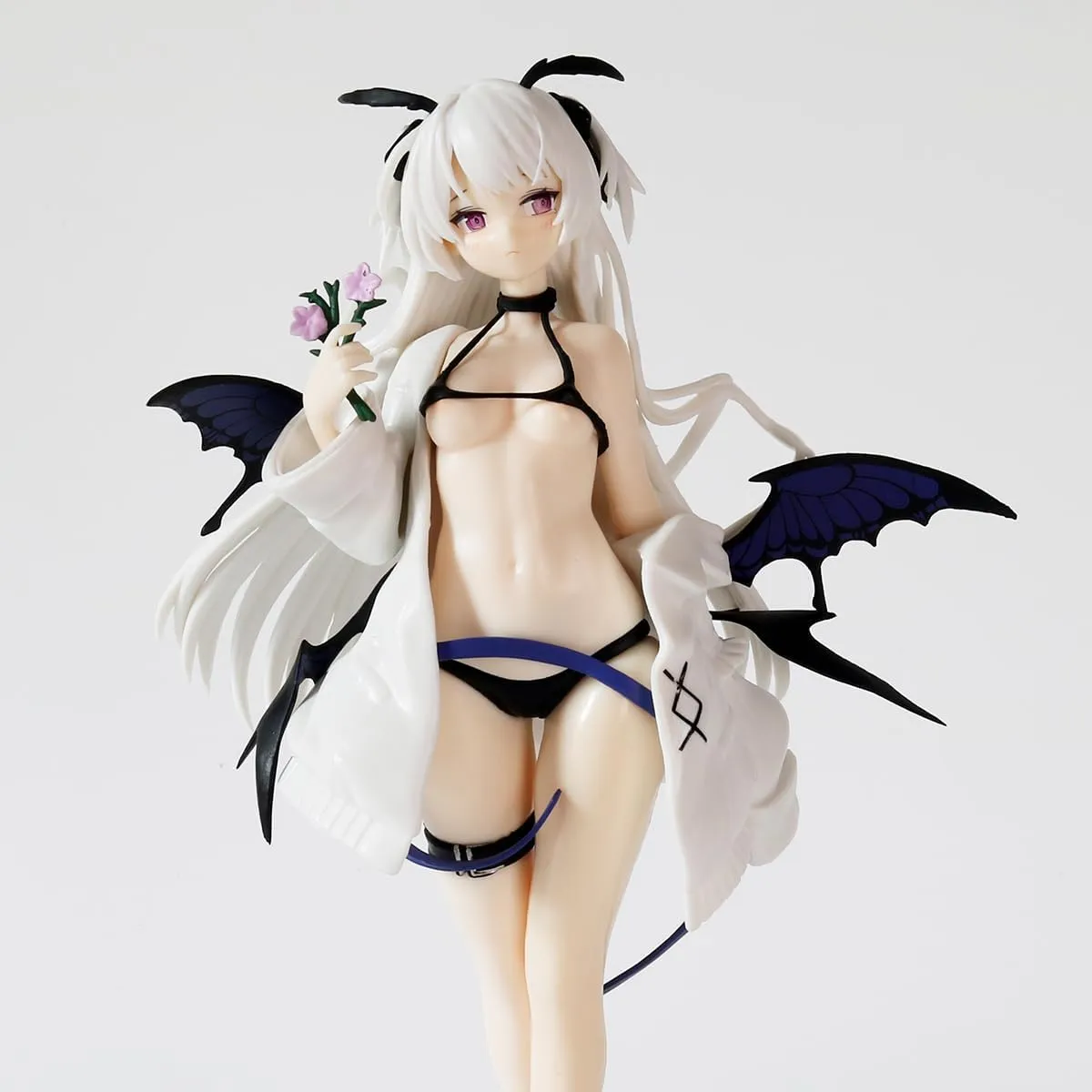 Ecchi Figure Petunia Anime Girl Figure,Waifu Figure,Hentaii Figure,Anime Figure,Anime Figure Girl.Sexy Anime Figures  18 Uncensored Collection Gift Model Toys