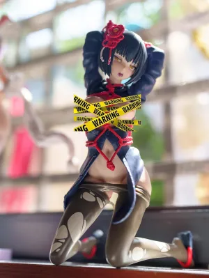 Ecchi Figure S.M Girl,Anime Girl Figure Waifu Hentaii.Sexy Action  18 Uncensored Collection Statue Gift Model Toys No Box