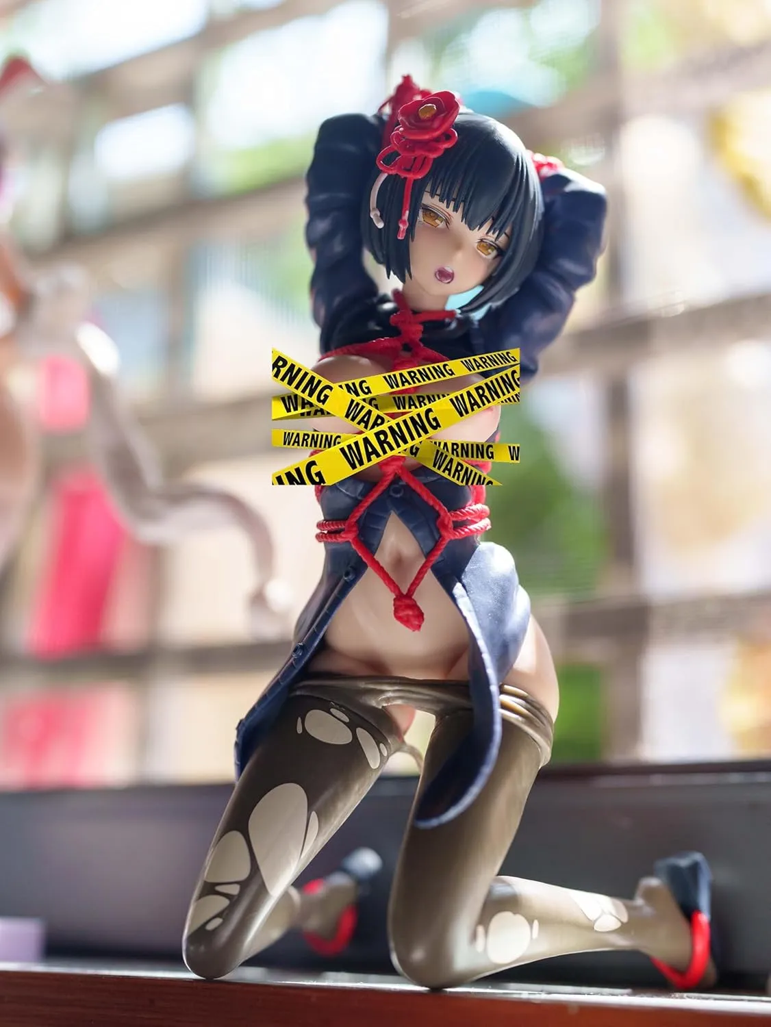 Ecchi Figure S.M Girl,Anime Girl Figure Waifu Hentaii.Sexy Action  18 Uncensored Collection Statue Gift Model Toys No Box