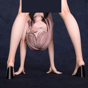 Ecchi Figure The Inverted Girl,Waifu Hentaii.Sexy Anime  18 Uncensored for Adult Collection Gift Model Toys No Box