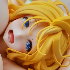 Ecchi Figure 1/7 Chie Bridge Pose Ver.,Waifu Hentaii.Sexy Anime Girl Figure  18 Uncensored for Adult Collection Gift Model Toys No Box