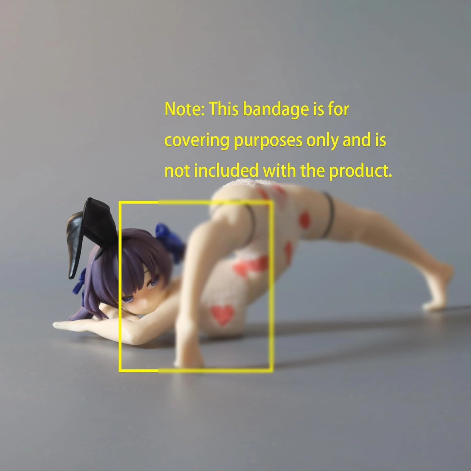 Ecchi Figure Loli Girl Veronica(No Clothes),Waifu Hentaii Figure.Sexy Action Anime  18 Uncensored for Adult Collection Statue Gift Model Toys No Box