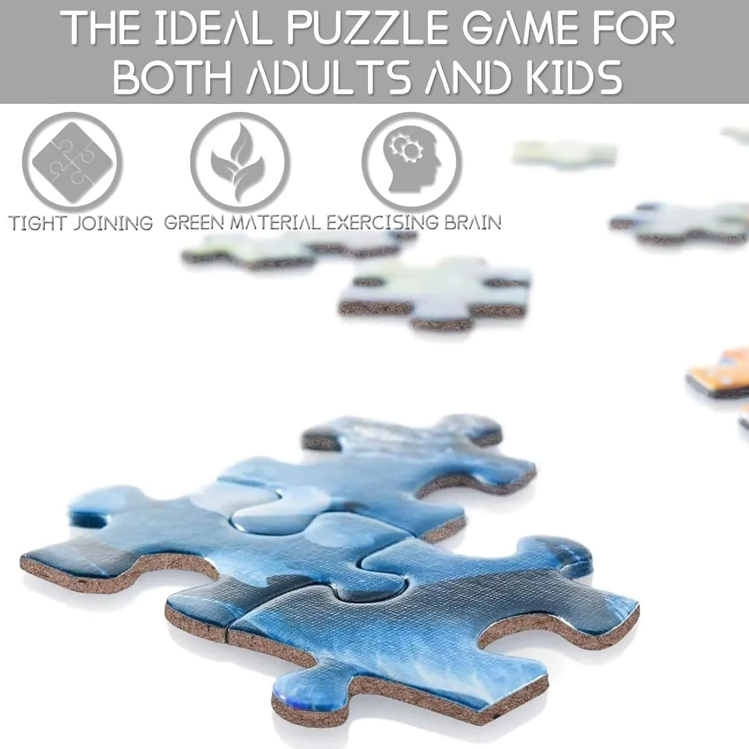 Education Intellectual Toy Puzzle 1000 Pieces Where's Waldo swashbuckling muskeeters Jigsaw Puzzless for Adults Puzzle in The World Impossible Puzzles Funny decompress Puzzle Gifts Colorful Puzzle