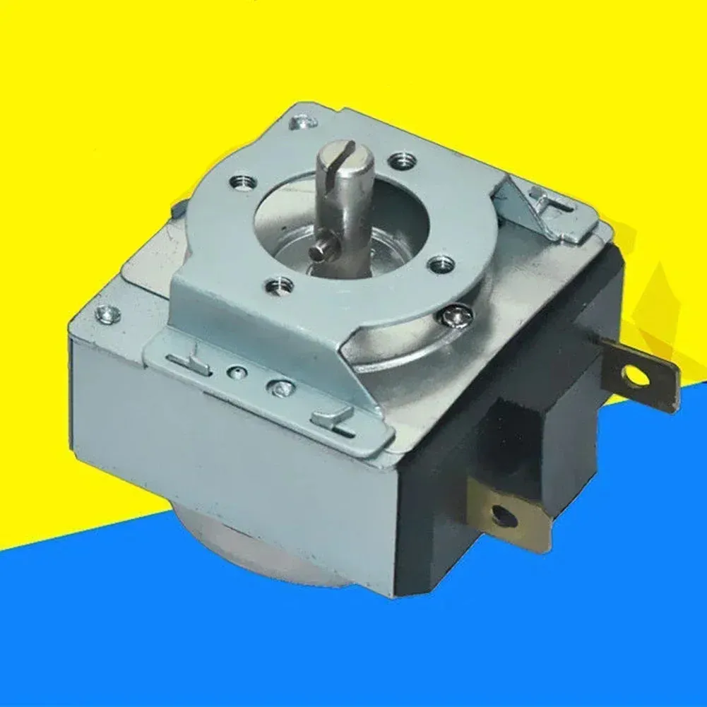 Electric Pressure Cooker Timer with Bell, 60/90 Min Mechanical Timer
