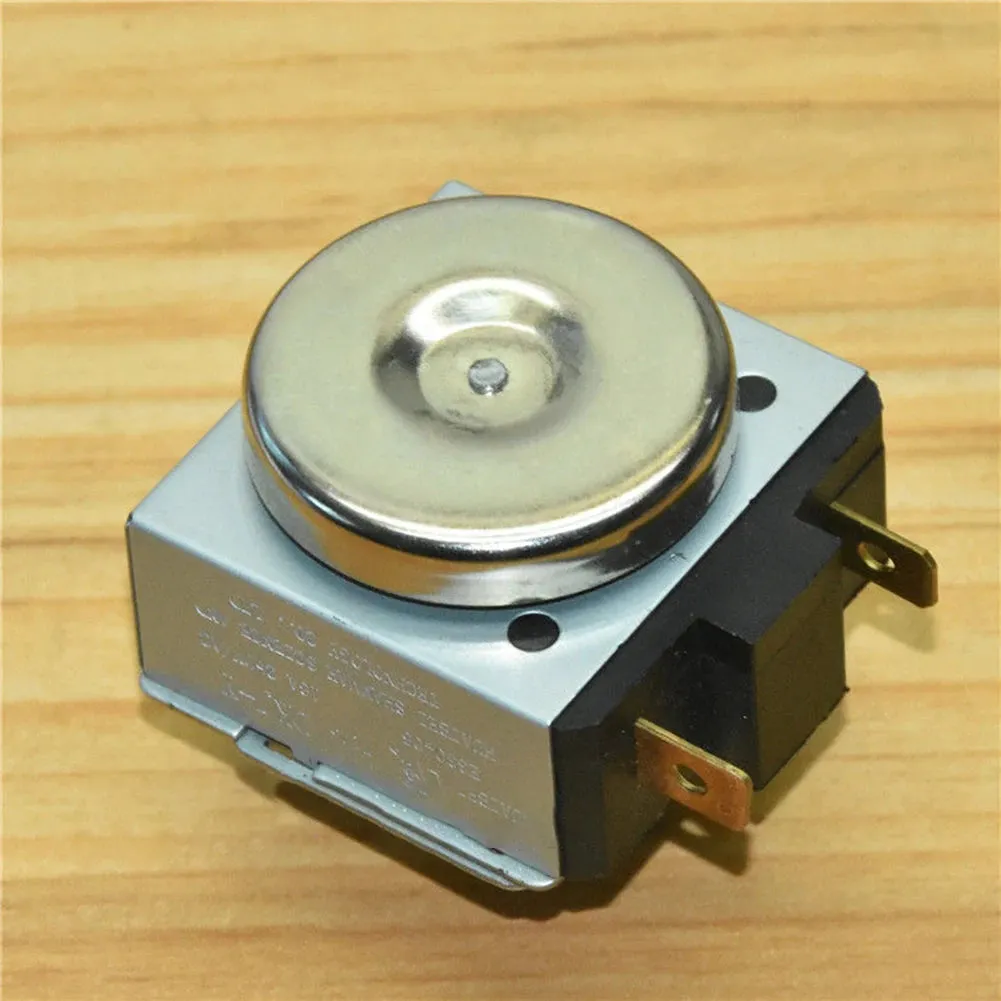 Electric Pressure Cooker Timer with Bell, 60/90 Min Mechanical Timer