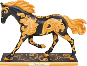 Enesco The Trail of Painted Ponies Horse Dreams Figurine, 7.5 Inch, Multicolor