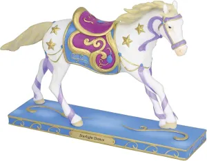 Enesco Trail of Painted Ponies Starlight Dance Horse Figurine 7.25 Inch 6010723