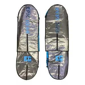 Epic Gear Adjustable Day Wall Bag
