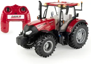 ERTL 1/16 Big Farm Case IH Maxxum Radio Control Tractor 47392
