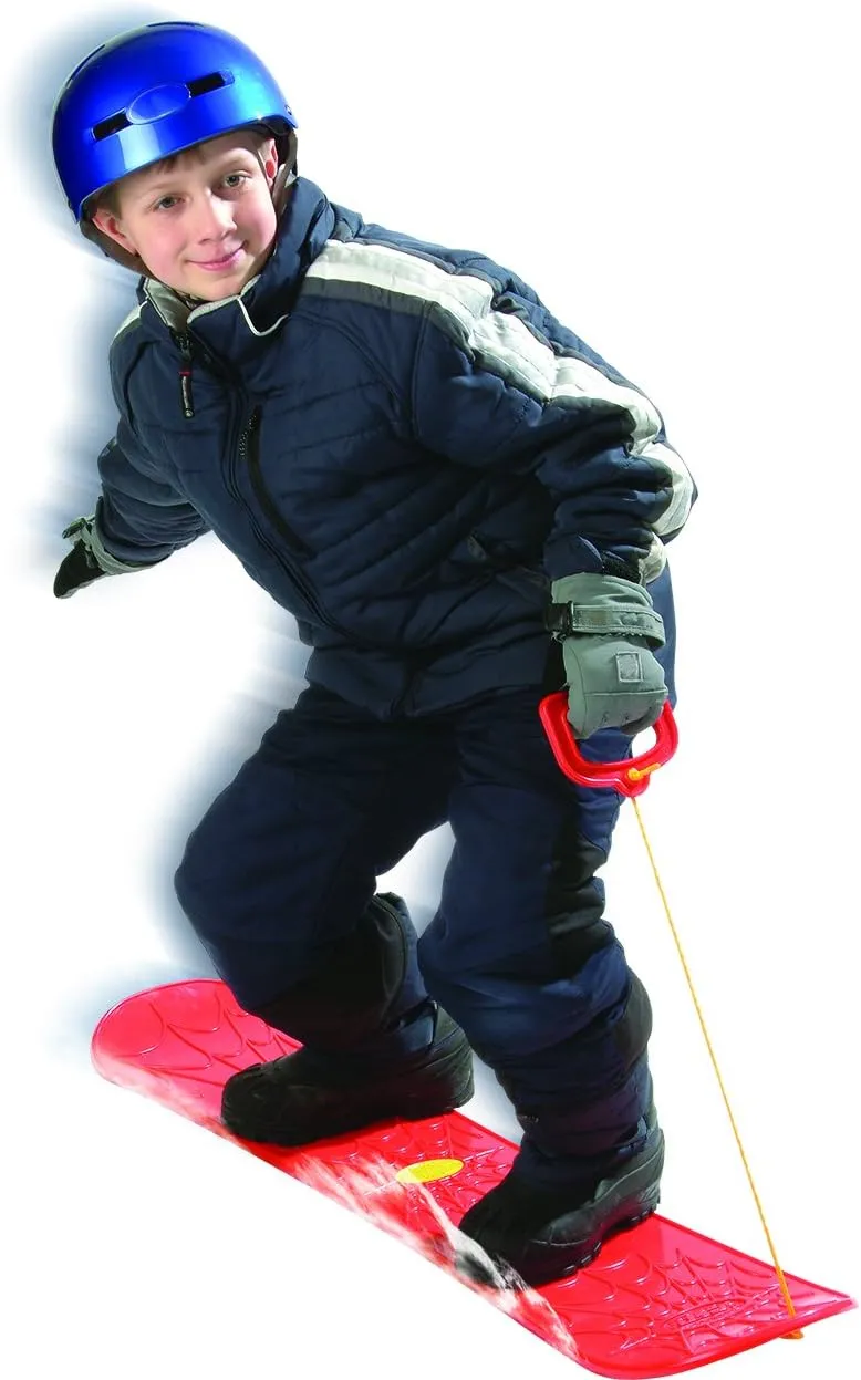 ESP Snowboard