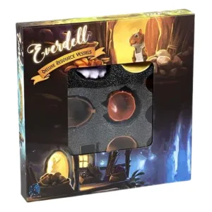 Everdell - Deluxe Resource Vessels