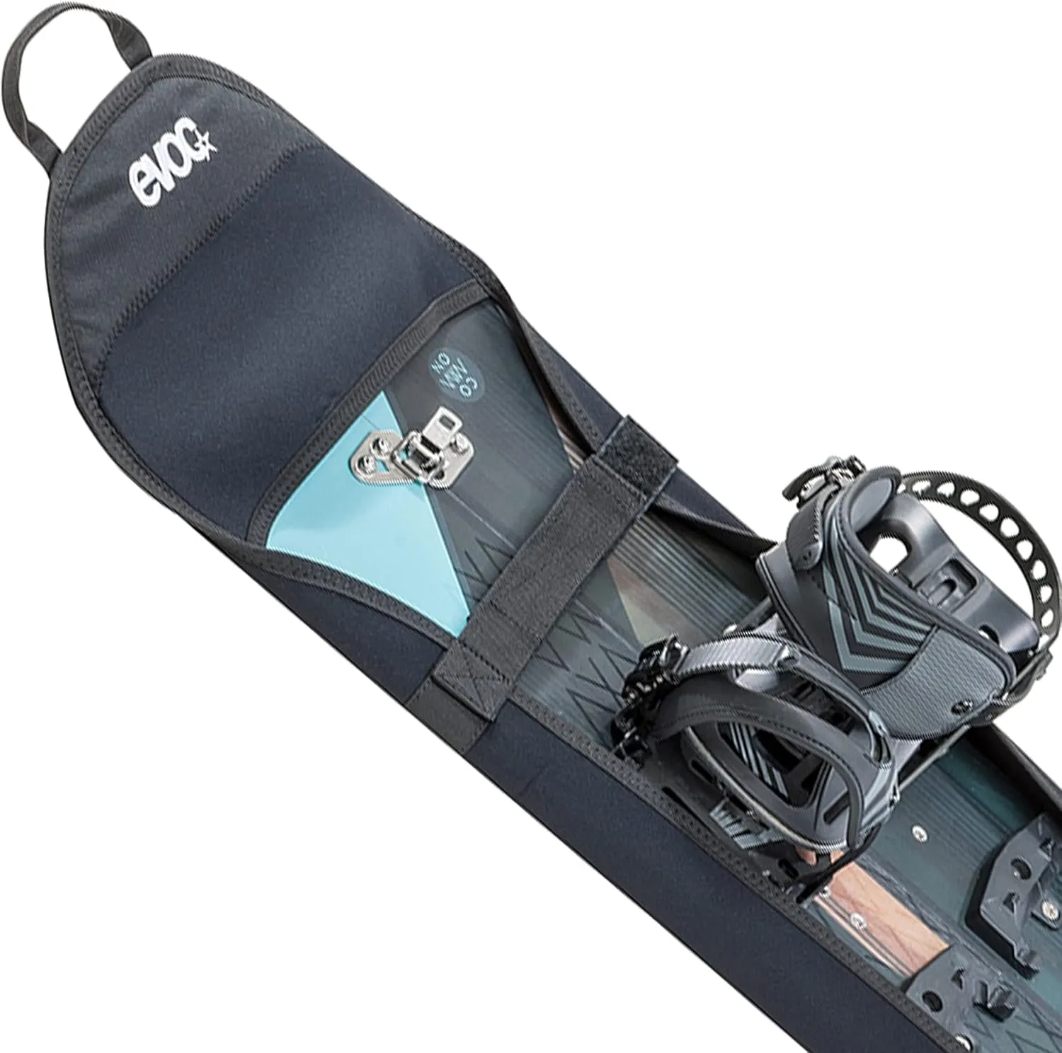 EVOC Board Cover Unisex Snowboard Bag