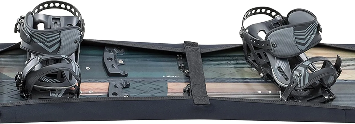 EVOC Board Cover Unisex Snowboard Bag