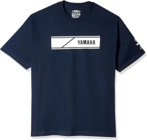 Factory Effex Men's Yamaha Speed Block T-Shirt