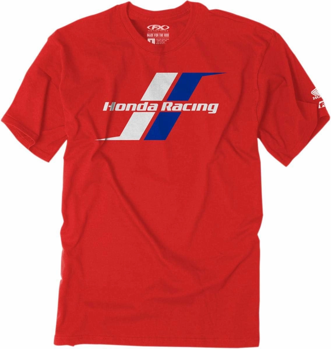 Factory Effex Kawasaki Stripes T-Shirt