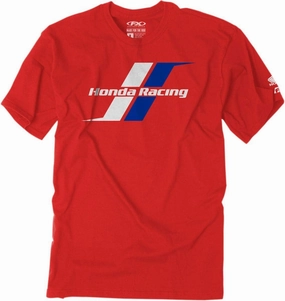 Factory Effex Kawasaki Stripes T-Shirt