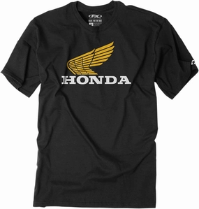 Factory Effex Kawasaki Stripes T-Shirt