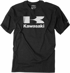 Factory Effex Kawasaki Stripes T-Shirt