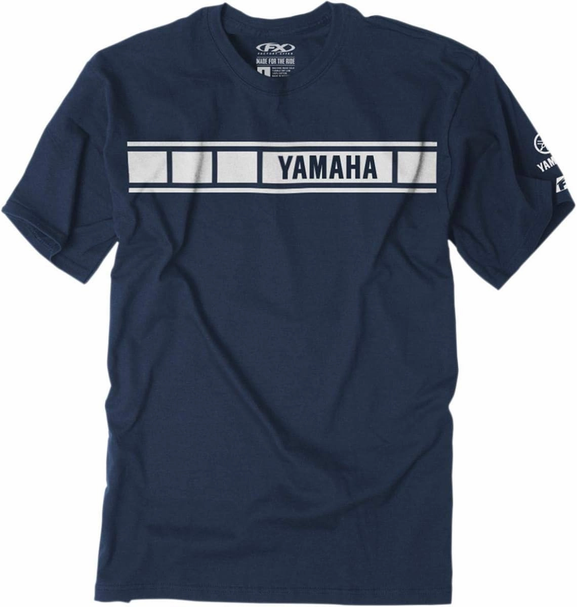Factory Effex Yamaha Speed Block