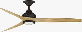 Fanimation MA6721BDZ DZ Spitfire Indoor/Outdoor Ceiling Fan Motor-Dark Bronze