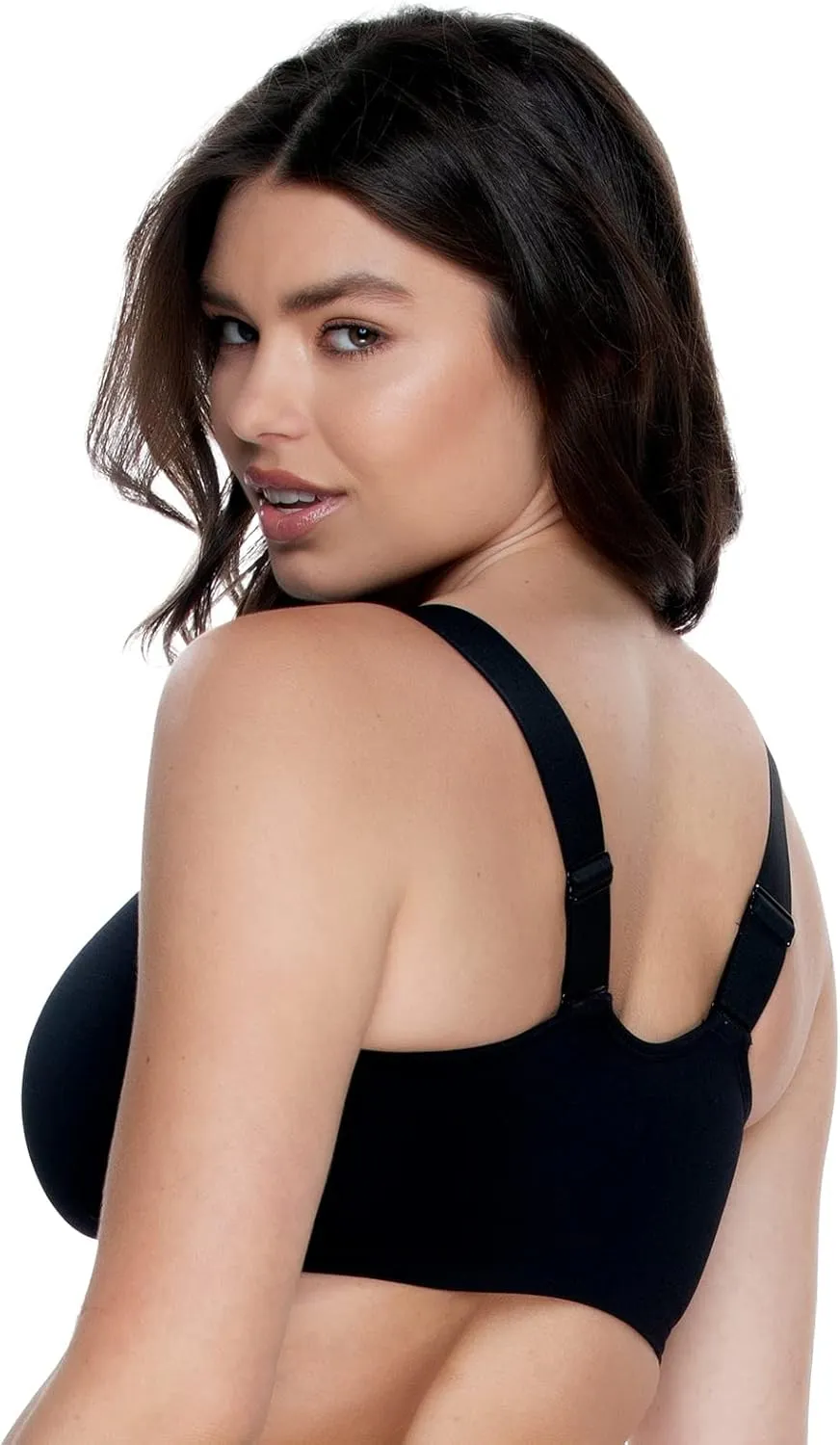 Felina | Utopia Front-Close Racerback T-Shirt Bra